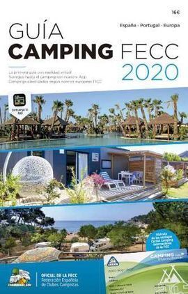 GUIA CAMPING FECC 2020