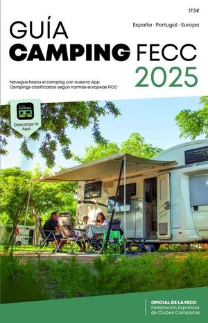 GUA DE CAMPING FECC 2025