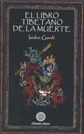 LIBRO TIBETANO DE LA MUERTE EL