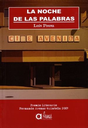 LA NOCHE DE LAS PALABRAS