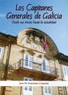 LOS CAPITANES GENERALES DE GALICIA