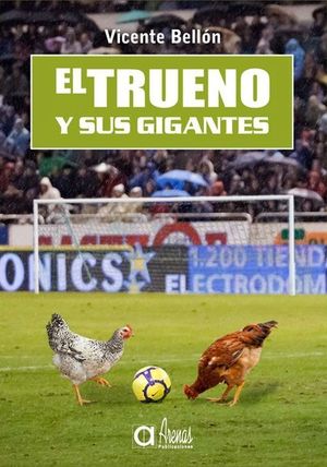EL TRUENO Y SUS GIGANTES