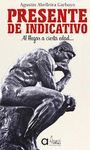 PRESENTE DE INDICATIVO