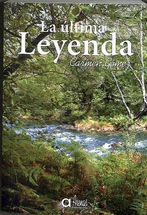 LA �LTIMA LEYENDA