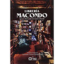 LIBRERA MACONDO