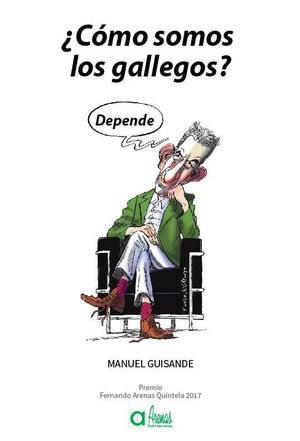 �COMO SOMOS LOS GALLEGOS?