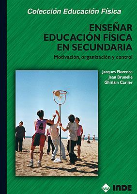 ENSEAR EDUCACIN FSICA EN SECUNDARIA