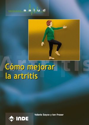C�MO MEJORAR LA ARTRITIS