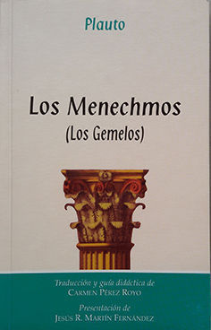 LOS MENECHMOS