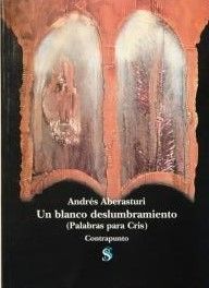 UN BLANCO DESLUMBRAMIENTO (PALABRAS PARA CRIS)