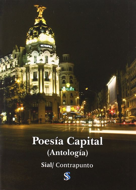 POES�A CAPITAL