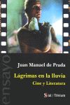 LAGRIMAS EN LA LLUVIA, CINE Y LITERATURA