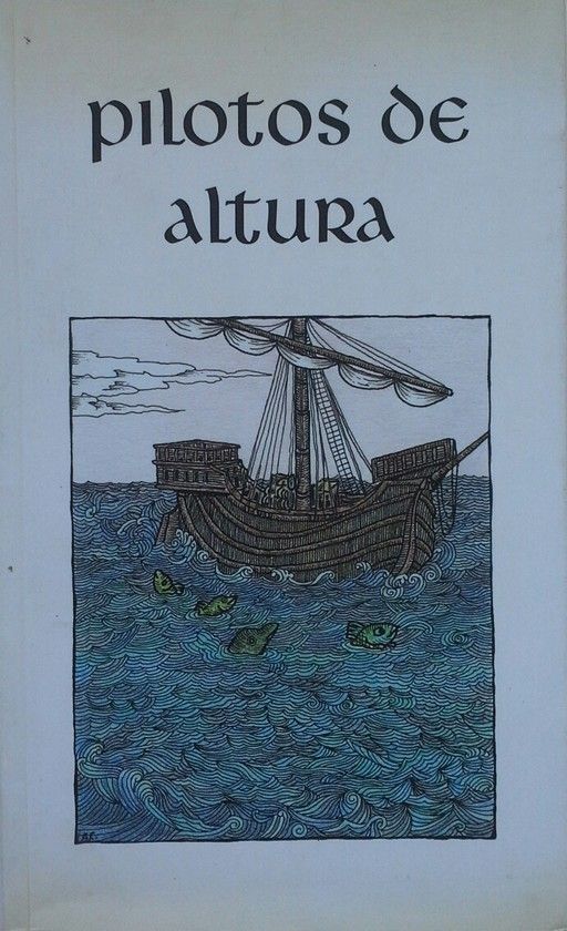 PILOTOS DE ALTURA