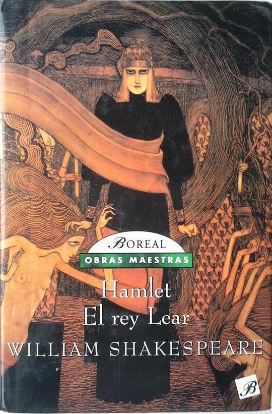 HAMLET  ;  EL REY LEAR