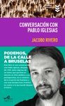 CONVERSACIN CON PABLO IGLESIAS