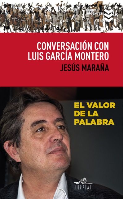 CONVERSACIN CON LUIS GARCA MONTERO