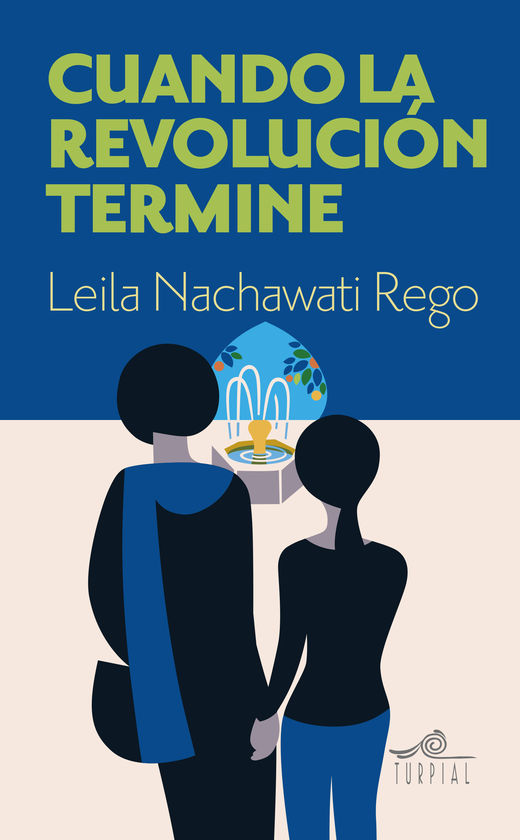 CUANDO LA REVOLUCI�N TERMININE