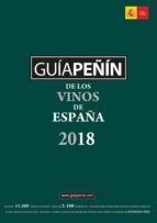 GUIA PEIN DE LOS VINOS DE ESPAA 2018