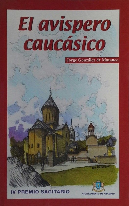 EL AVISPERO CAUC�SICO
