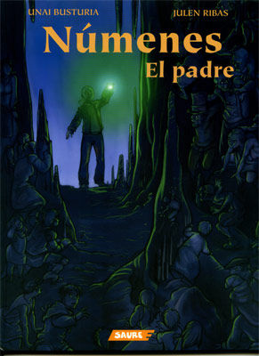 N�MENES, EL PADRE