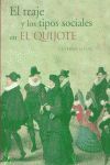 EL TRAJE Y LOS TIPOS SOCIALES EN EL QUIJOTE