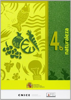 NATURALEZA, 4�ESO, OPCI�N B