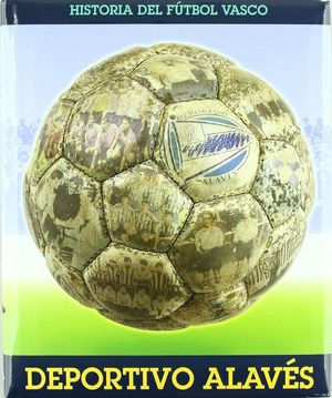 DEPORTIVO ALAV�S