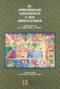 EL APRENDIZAJE LING��STICO Y SUS DIFICULTADES