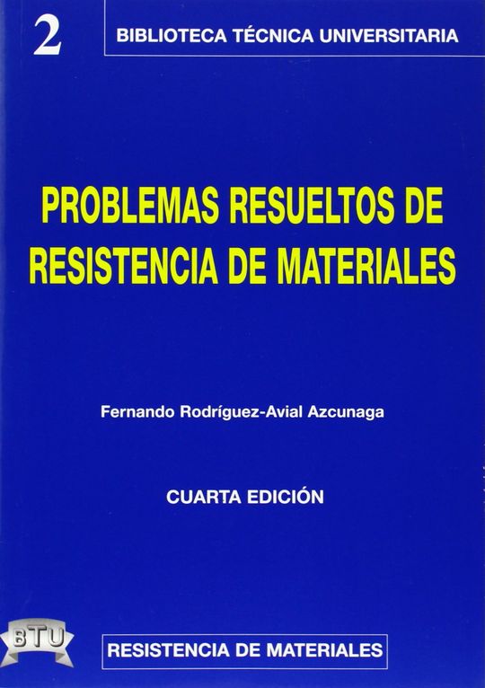 PROBLEMAS RES.RESISTENCIA MATERIALES