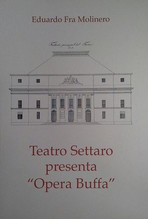 TEATRO SETTARO PRESENTA OPERA BUFFA