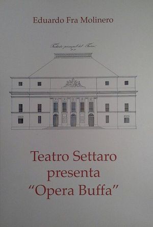 TEATRO SETTARO PRESENTA OPERA BUFFA