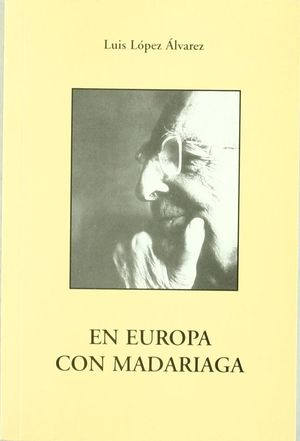 EN EUROPA CON MADARIAGA