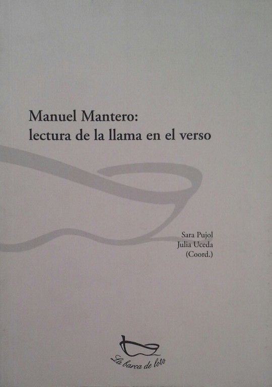 MANUEL MANTERO