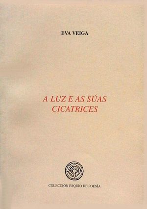 A LUZ E AS S�AS CICATRICES