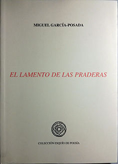 EL LAMENTO DE LAS PRADERAS