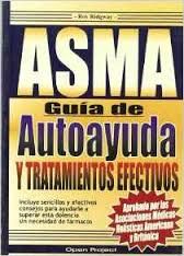 ASMA, GUA DE AUTOAYUDA Y TRATAMIENTOS EFECTIVOS