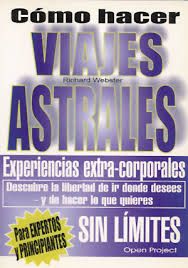 VIAJES ASTRALES