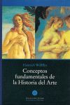 CONCEPTOS FUNDAMENTALES DE LA HISTORIA DEL ARTE