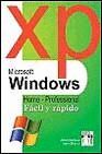 WINDOWS XP PROFESSIONAL: F/R