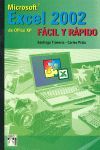 EXCEL 2002 F�CIL Y R�PIDO