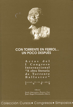 CON TORRENTE EN FERROL...UN POCO DESPU�S