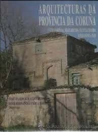 COMARCA DE TERRAS DE SONEIRA E XALLAS: CAMARIAS, MAZARICOS, SANTA COMBA, VIMIAN