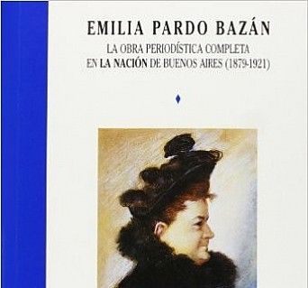 EMILIA PARDO BAZAN