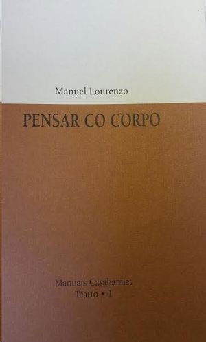 PENSAR CO CORPO