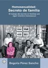 HOMOSEXUALIDAD: SECRETOS DE FAMILIA
