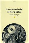 ECONOMIA DEL SECTOR PUBLICO,LA