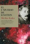 UNIVERSO DE EINSTEIN