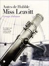 ANTES DE HUBBLE, MISS LEAVITT