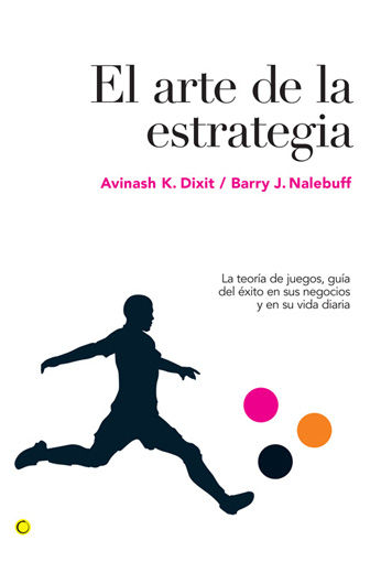 EL ARTE DE LA ESTRATEGIA