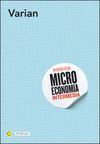 MICROECONOMA INTERMEDIA, 8 ED.